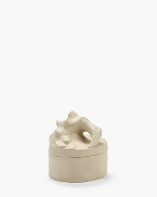 Serax Scented Candles by Bela Silva Ivory M - Buy now on ShopDecor - Discover the best products by SERAX design