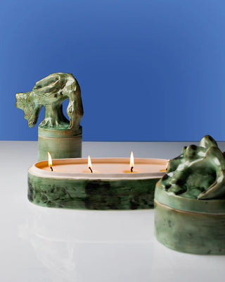 Serax Scented Candles by Bela Silva - Buy now on ShopDecor - Discover the best products by SERAX design