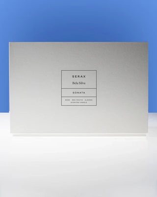 Serax Scented Candles by Bela Silva - Buy now on ShopDecor - Discover the best products by SERAX design