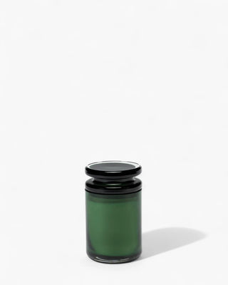 Serax Scented Candles by Marie Michielssen Dark green h. 14.5 cm - 5.80 in - Buy now on ShopDecor - Discover the best products by SERAX design