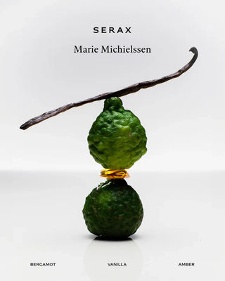 Serax Scented Candles by Marie Michielssen - Buy now on ShopDecor - Discover the best products by SERAX design