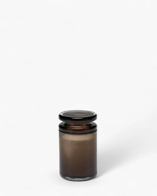 Serax Scented Candles by Marie Michielssen Dark Brown h. 14.5 cm - 5.80 in - Buy now on ShopDecor - Discover the best products by SERAX design