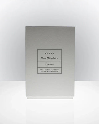 Serax Scented Candles by Marie Michielssen - Buy now on ShopDecor - Discover the best products by SERAX design