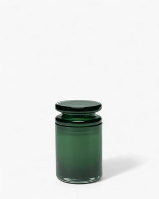 Serax Scented Candles by Marie Michielssen Dark green h. 18 cm - 7.20 in - Buy now on ShopDecor - Discover the best products by SERAX design