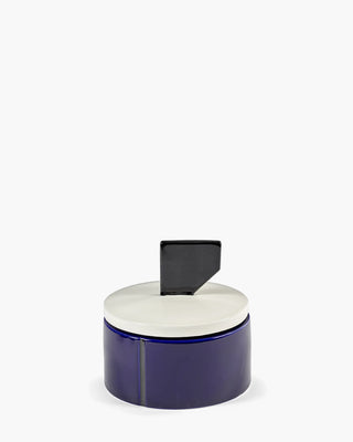 Serax Scented Candles by Plan C Blue Black L - Buy now on ShopDecor - Discover the best products by SERAX design
