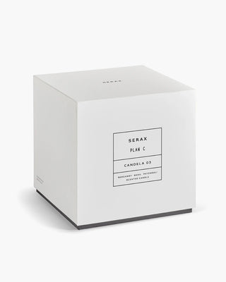 Serax Scented Candles by Plan C - Buy now on ShopDecor - Discover the best products by SERAX design