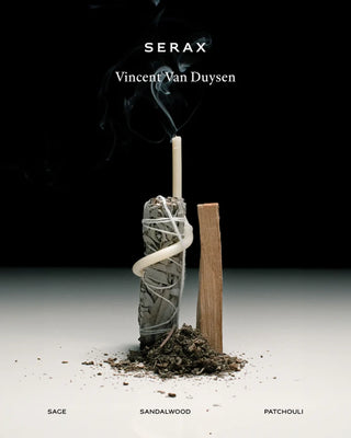 Serax Scented Candles by Vincent Van Duysen - Buy now on ShopDecor - Discover the best products by SERAX design