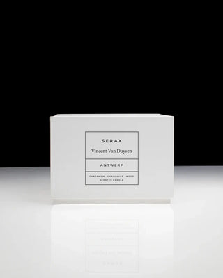 Serax Scented Candles by Vincent Van Duysen - Buy now on ShopDecor - Discover the best products by SERAX design