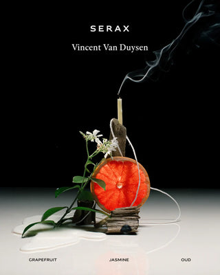 Serax Scented Candles by Vincent Van Duysen - Buy now on ShopDecor - Discover the best products by SERAX design