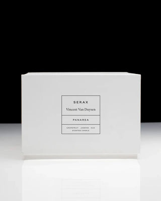 Serax Scented Candles by Vincent Van Duysen - Buy now on ShopDecor - Discover the best products by SERAX design