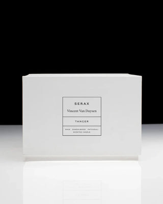 Serax Scented Candles by Vincent Van Duysen - Buy now on ShopDecor - Discover the best products by SERAX design