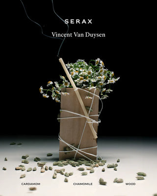 Serax Scented Candles by Vincent Van Duysen - Buy now on ShopDecor - Discover the best products by SERAX design