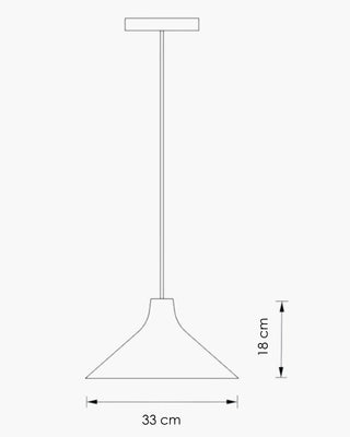 Serax Seam pendant lamp white - Buy now on ShopDecor - Discover the best products by SERAX design