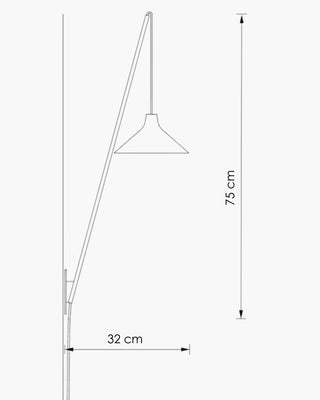 Serax Seam table lamp - Buy now on ShopDecor - Discover the best products by SERAX design