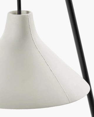 Serax Seam wall lamp white - Buy now on ShopDecor - Discover the best products by SERAX design