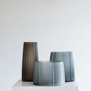 Serax Shapes vase - Buy now on ShopDecor - Discover the best products by SERAX design