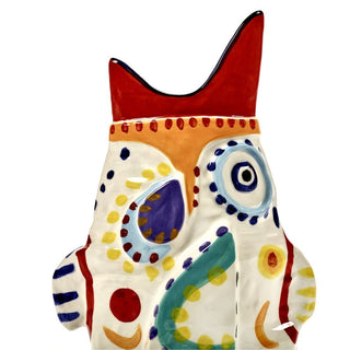 Serax Sicily vase 04 mix h. 35.5 cm. - 10.03 in. - Buy now on ShopDecor - Discover the best products by SERAX design