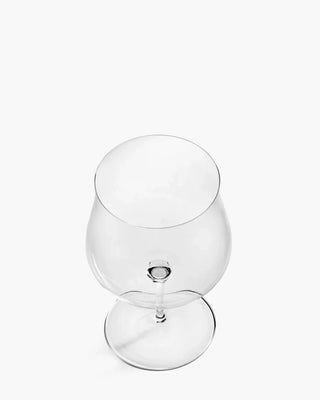 Serax Silhouette bourgogne glass - Buy now on ShopDecor - Discover the best products by SERAX design