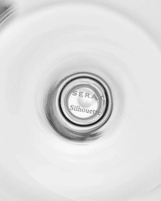Serax Silhouette bourgogne glass - Buy now on ShopDecor - Discover the best products by SERAX design