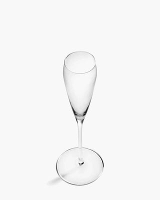 Serax Silhouette champagne flute - Buy now on ShopDecor - Discover the best products by SERAX design