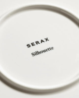 Serax Silhouette high plate - Buy now on ShopDecor - Discover the best products by SERAX design