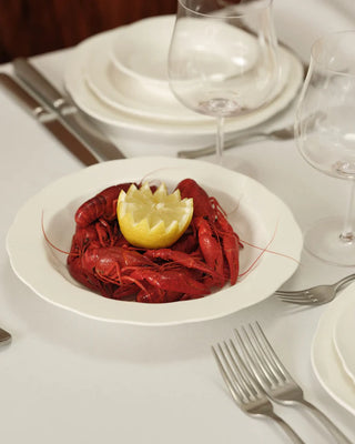 Serax Silhouette high plate - Buy now on ShopDecor - Discover the best products by SERAX design