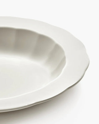 Serax Silhouette high plate - Buy now on ShopDecor - Discover the best products by SERAX design