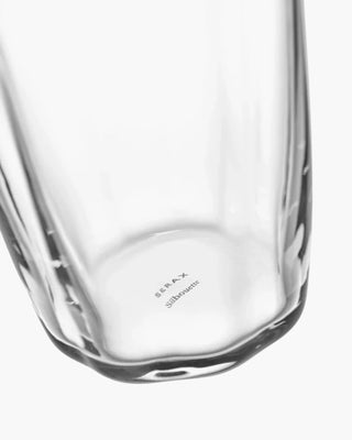 Serax Silhouette longdrink glass - Buy now on ShopDecor - Discover the best products by SERAX design