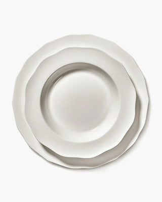 Serax Silhouette pasta plate diam. 22 cm. - 8.66 in. - Buy now on ShopDecor - Discover the best products by SERAX design