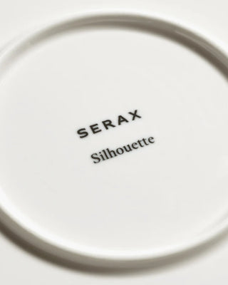 Serax Silhouette plate - Buy now on ShopDecor - Discover the best products by SERAX design