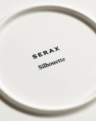 Serax Silhouette plate - Buy now on ShopDecor - Discover the best products by SERAX design