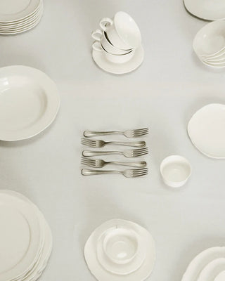 Serax Silhouette plate - Buy now on ShopDecor - Discover the best products by SERAX design