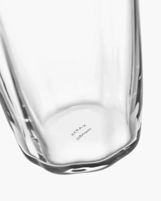 Serax Silhouette water glass - Buy now on ShopDecor - Discover the best products by SERAX design
