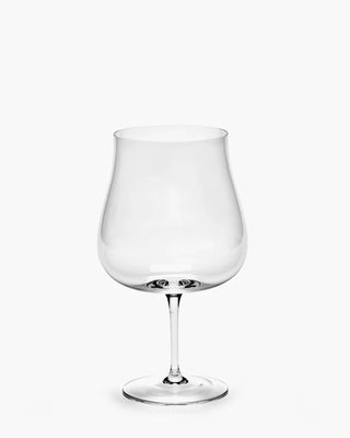 Serax Silhouette white wine glass - Buy now on ShopDecor - Discover the best products by SERAX design