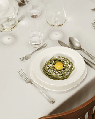 Serax Silhouette white wine glass - Buy now on ShopDecor - Discover the best products by SERAX design