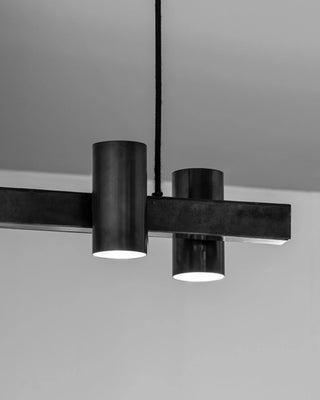 Serax Sofisticato pendant lamp - Buy now on ShopDecor - Discover the best products by SERAX design