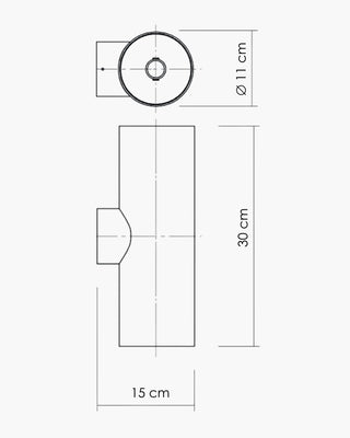 Serax Sofisticato wall lamp nr.20 - Buy now on ShopDecor - Discover the best products by SERAX design