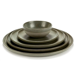 Serax Surface serving plate d. 32 cm. - 12.6 in