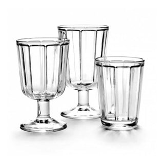 Serax Surface water glass - Buy now on ShopDecor - Discover the best products by SERAX design
