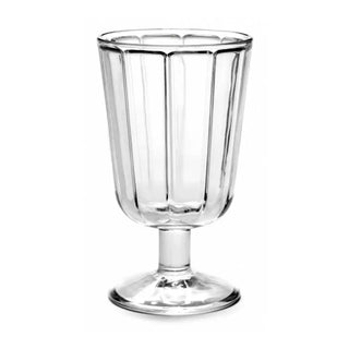 Serax Surface red wine glass - Buy now on ShopDecor - Discover the best products by SERAX design