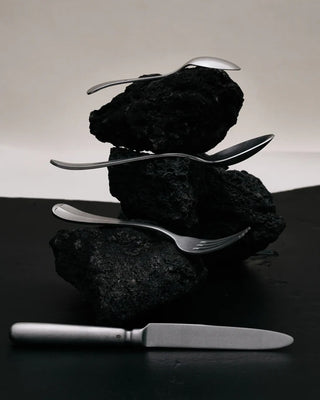 Serax Surface set 24 cutlery in giftbox - Buy now on ShopDecor - Discover the best products by SERAX design