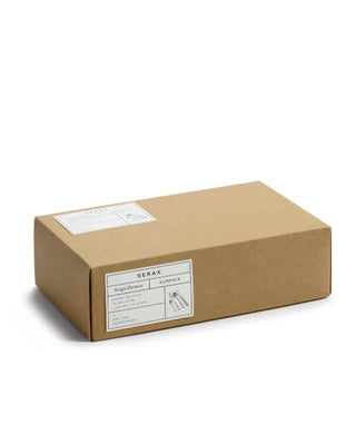 Serax Surface set 24 cutlery in giftbox - Buy now on ShopDecor - Discover the best products by SERAX design