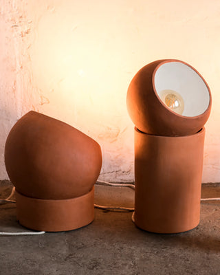 Serax Terra Light floor lamp - Buy now on ShopDecor - Discover the best products by SERAX design