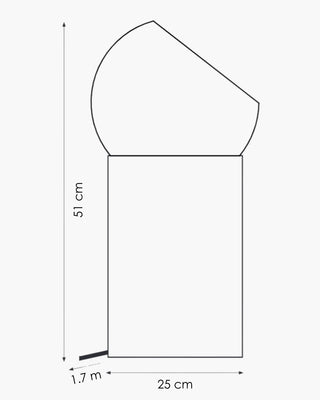 Serax Terra Light floor lamp - Buy now on ShopDecor - Discover the best products by SERAX design