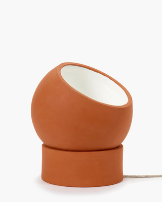 Serax Terra Light floor lamp h. 36 cm - 14.17 in - Buy now on ShopDecor - Discover the best products by SERAX design