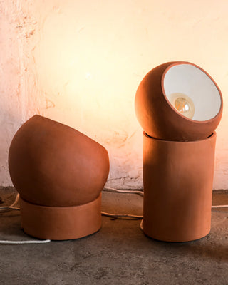 Serax Terra Light floor lamp - Buy now on ShopDecor - Discover the best products by SERAX design