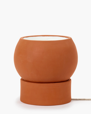 Serax Terra Light floor lamp - Buy now on ShopDecor - Discover the best products by SERAX design