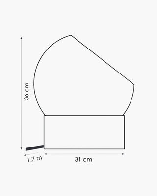 Serax Terra Light floor lamp - Buy now on ShopDecor - Discover the best products by SERAX design