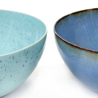 Serax Terres De Rêves salad bowl diam. 27 cm. - 10.62 in. - Buy now on ShopDecor - Discover the best products by SERAX design