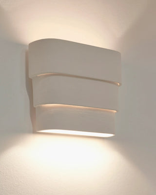 Serax Terres De Rêves Jack wall lamp - Buy now on ShopDecor - Discover the best products by SERAX design